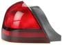 TYC Tail Lamps