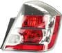 TYC Tail Lamps