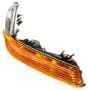 TYC Turn Signal/Parking Light Assembly