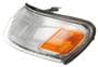 TYC Cornering/Side Marker Light Assembly
