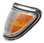 TYC Parking/Side Marker Light Assembly