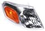 TYC Turn Signal/Parking/Side Marker Light