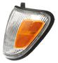 TYC Side Marker Light Assembly