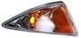 TYC Turn Signal/Parking/Side Marker Light