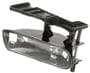 TYC Fog Light Assembly