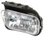 TYC Fog Light Assembly