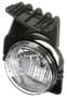 TYC Fog Light Assembly
