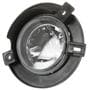 TYC Fog Light Assembly