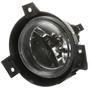 TYC Fog Light Assembly