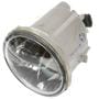 TYC Fog Light Assembly