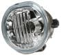 TYC Fog Light Assembly