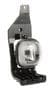 TYC Fog Light Assembly
