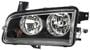 TYC Head Lamps