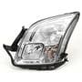 TYC Head Lamps