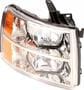 TYC Head Lamps