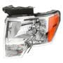 TYC Head Lamps