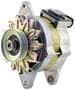 Ultima 55 Amp Alternator - Remanufactured