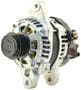 Ultima 125 Amp Alternator - Remanufactured