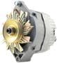 Ultima 63 Amp Alternator - Remanufactured
