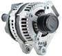 Ultima 130 Amp Alternator - Remanufactured