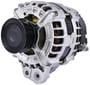Ultima 215 Amp Alternator - Remanufactured