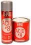 U-POL 450ml Gray Acid Etch Primer