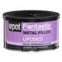 U-POL Fantastic 8 Ounce Metal Filler