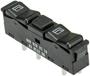 URO Parts Power Window Switch