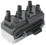URO Parts Ignition Coil