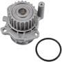 URO Parts Water Pump - New