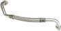 URO Parts Turbocharger Oil Line