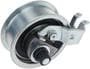URO Parts Timing Belt Tensioner Roller