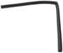URO Parts Door Window Seal