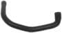 URO Parts Coolant Hose