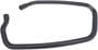 URO Parts Coolant Hose