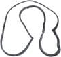 URO Parts Door Seal