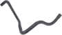 URO Parts Coolant Hose