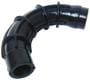 URO Parts Idle Control Valve Hose