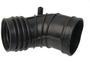 URO Parts Chloroprene Rubber (CR) Air Intake Hose