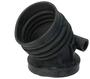 URO Parts Chloroprene Rubber (CR) Air Intake Hose