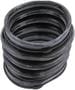 URO Parts Chloroprene Rubber (CR) Air Intake Hose