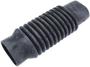 URO Parts Chloroprene Rubber (CR) Air Intake Hose