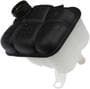 URO Parts Coolant Recovery Tank