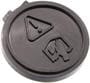 URO Parts Coolant Recovery Cap