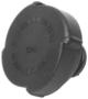 URO Parts Coolant Recovery Cap