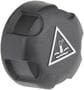 URO Parts Coolant Recovery Cap