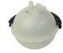 URO Parts Plastic Coolant Recovery Tank