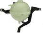URO Parts Coolant Recovery Tank