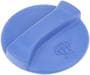 URO Parts Coolant Recovery Cap
