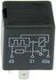 URO Parts 20 Amp Multi-Purpose Relay